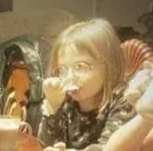 Meet your Posher, Annagrace